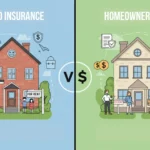 Landlord Insurance vs Homeowners Insurance