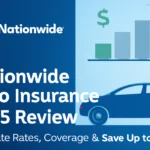 Nationwide Auto Insurance