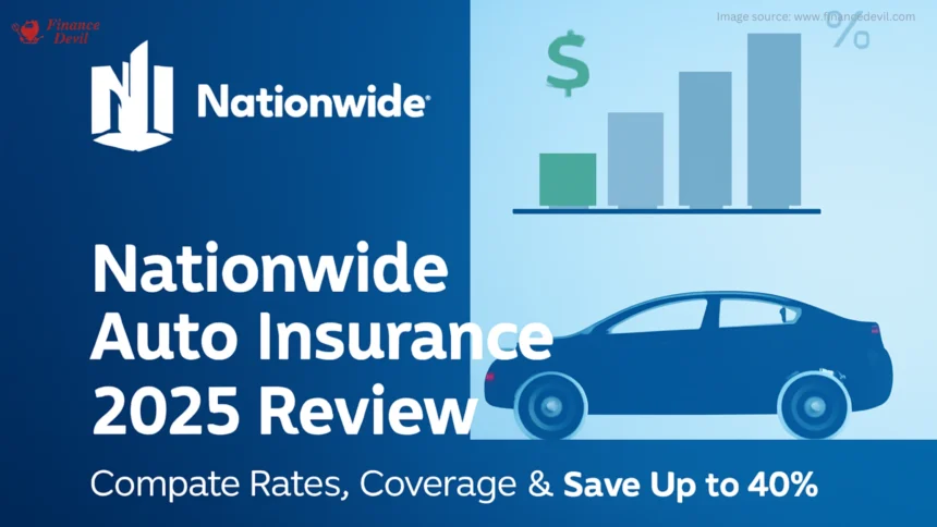 Nationwide Auto Insurance