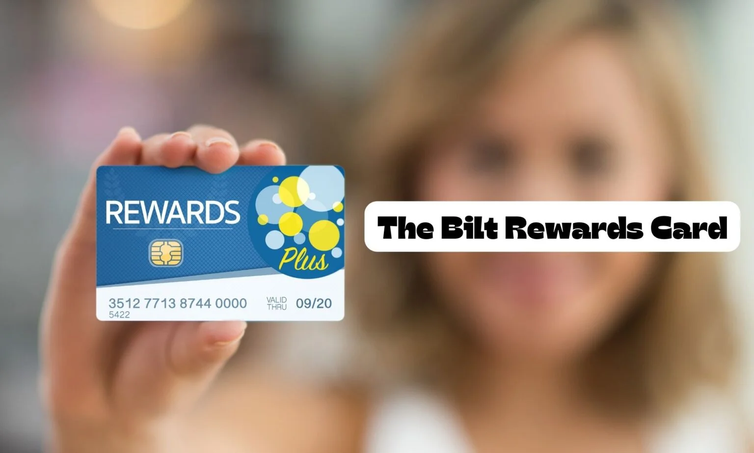 The Bilt Rewards Card: How to Earn Points by Paying Your Rent