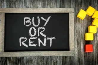 Rent vs Buy