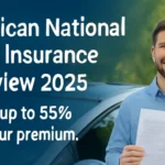 American National Auto Insurance