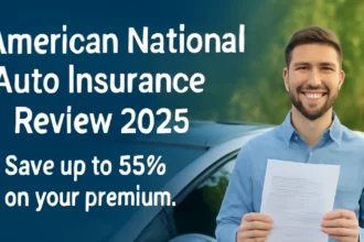 American National Auto Insurance