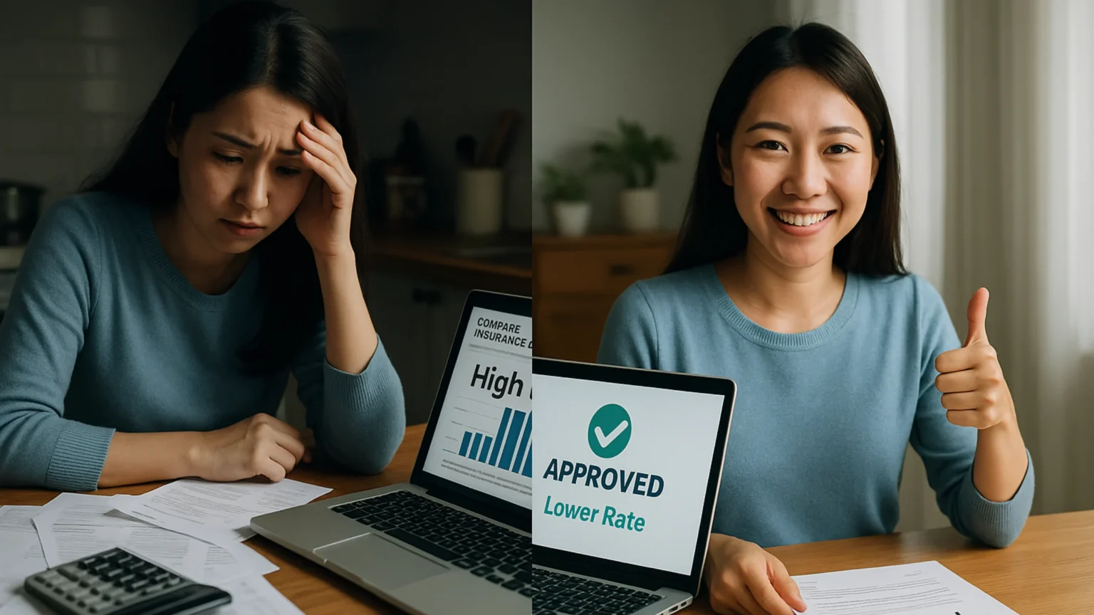 Best Car Insurance for Bad Credit