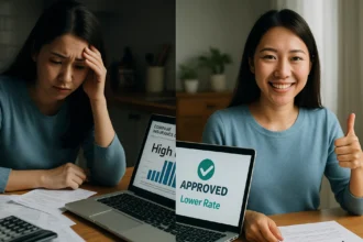 Best Car Insurance for Bad Credit