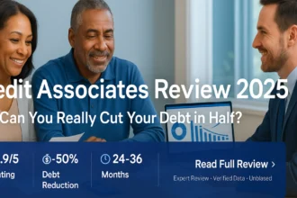 CreditAssociates Review