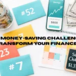 10 Fun Money-Saving Challenges