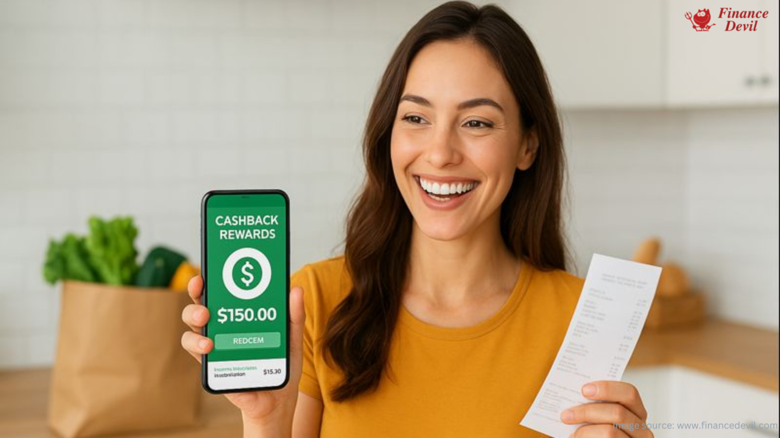 10 Grocery Hacks That Save You $100+