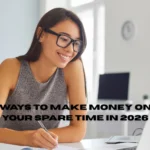 7 Legit Ways to Make Money Online