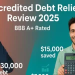Accredited Debt Relief Review
