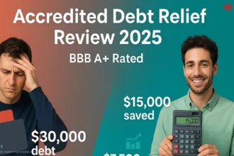 Accredited Debt Relief Review