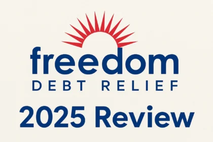 Freedom Debt Relief
