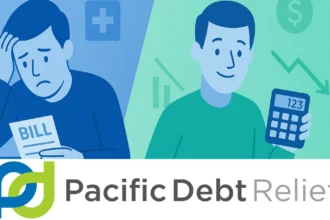Pacific Debt Relief Review