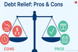 Pros and Cons of Debt Relief Programs