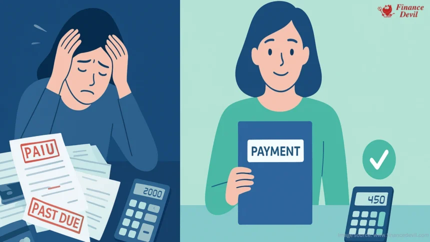 Debt Relief Companies