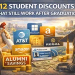 Student Discounts