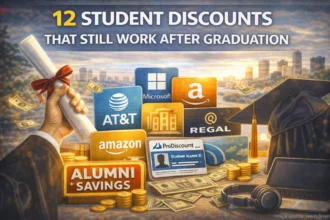 Student Discounts
