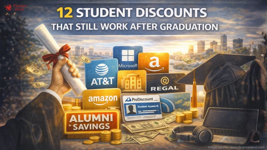 Student Discounts