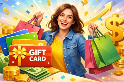9 Gift Card Hacks That'll Put $500+ Back in Your Pocket
