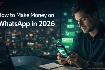 7 Legit Ways to Make Money on WhatsApp in 2026