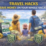How to Travel Hack Your Way to Free Vacations