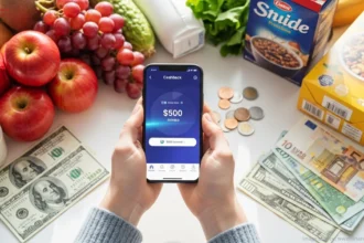 7 Cashback Apps That Will Put $500 Back in Your Pocket This Month