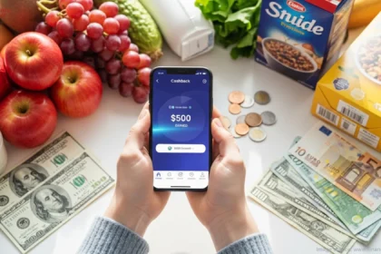 7 Cashback Apps That Will Put $500 Back in Your Pocket This Month