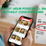 Overspending on Takeout