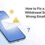 How to Fix a Venmo Withdrawal Sent to the Wrong Email Address