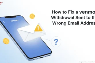 How to Fix a Venmo Withdrawal Sent to the Wrong Email Address