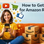 How to Get Paid for Amazon Reviews