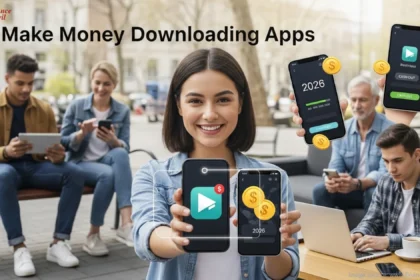 How to Make Money Downloading Apps