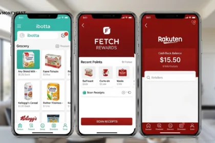 Ibotta, Fetch, and Rakuten all promise free cashback, but which app actually pays you the most? We break down the real numbers so you can stop leaving money on the table.