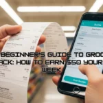 Grocery Cashback