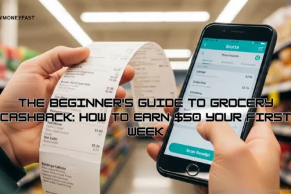 Grocery Cashback