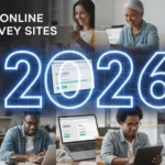 The Best Online Paid Survey Sites