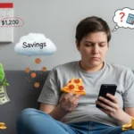 How Can I Save $1,200 in 90 Days With Zero Willpower
