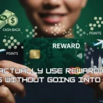 How to Actually Use Reward Credit Cards Without Going Into Debt