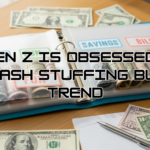 Why Gen Z Is Obsessed With the Cash Stuffing Budget Trend
