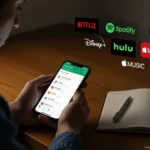 Your Subscriptions Are Draining $200 a Month Without You Knowing. Here Is How to Audit and Cut Them.