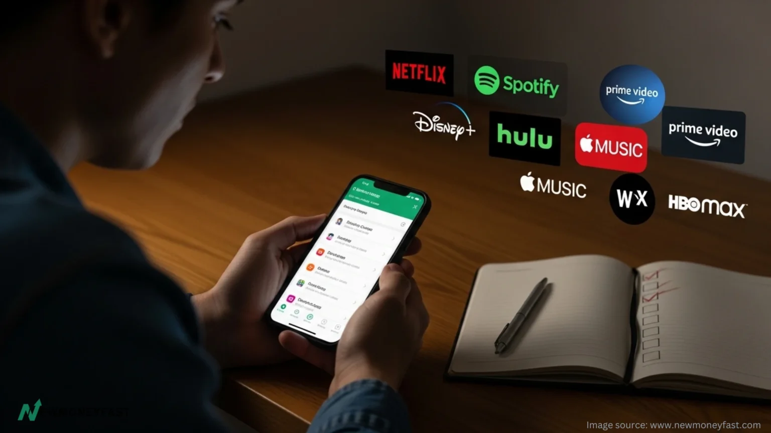 Your Subscriptions Are Draining $200 a Month Without You Knowing. Here Is How to Audit and Cut Them.