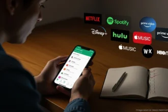 Your Subscriptions Are Draining $200 a Month Without You Knowing. Here Is How to Audit and Cut Them.