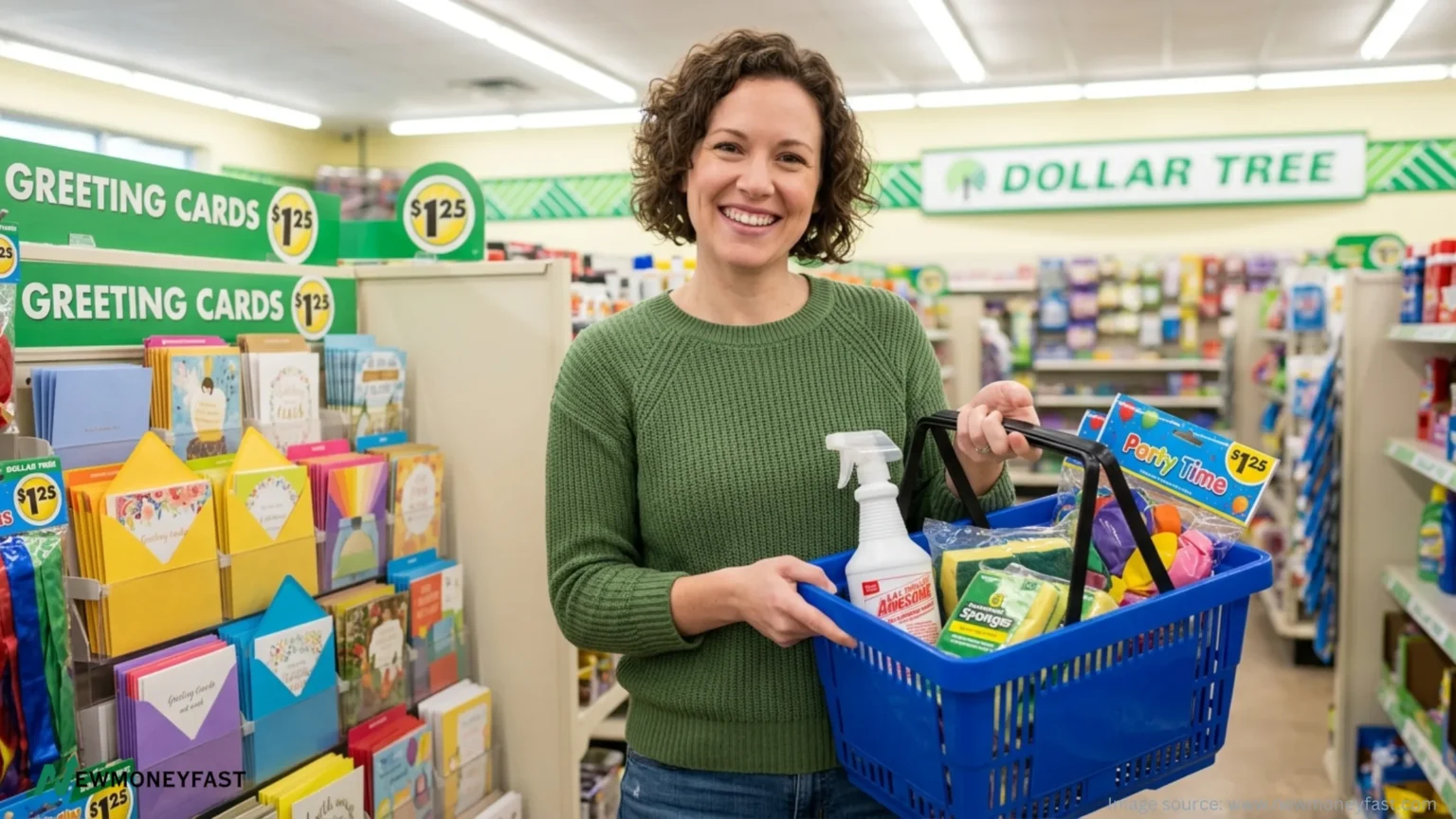 5 Things to Buy at Dollar Tree That Are Actually Worth It