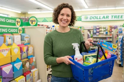 5 Things to Buy at Dollar Tree That Are Actually Worth It