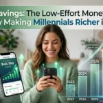 Silent Savings