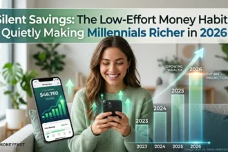 Silent Savings