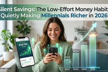Silent Savings