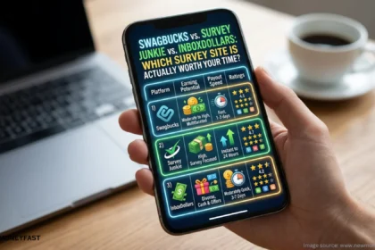 Swagbucks vs. Survey Junkie vs. InboxDollars: Which Survey Site Is Actually Worth Your Time?