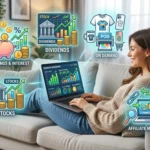 The Beginner's Guide to Passive Income