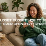 The No-Budget Budget